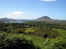Ireland-Galaway & Mayo-Hiking - Connemara Western Way